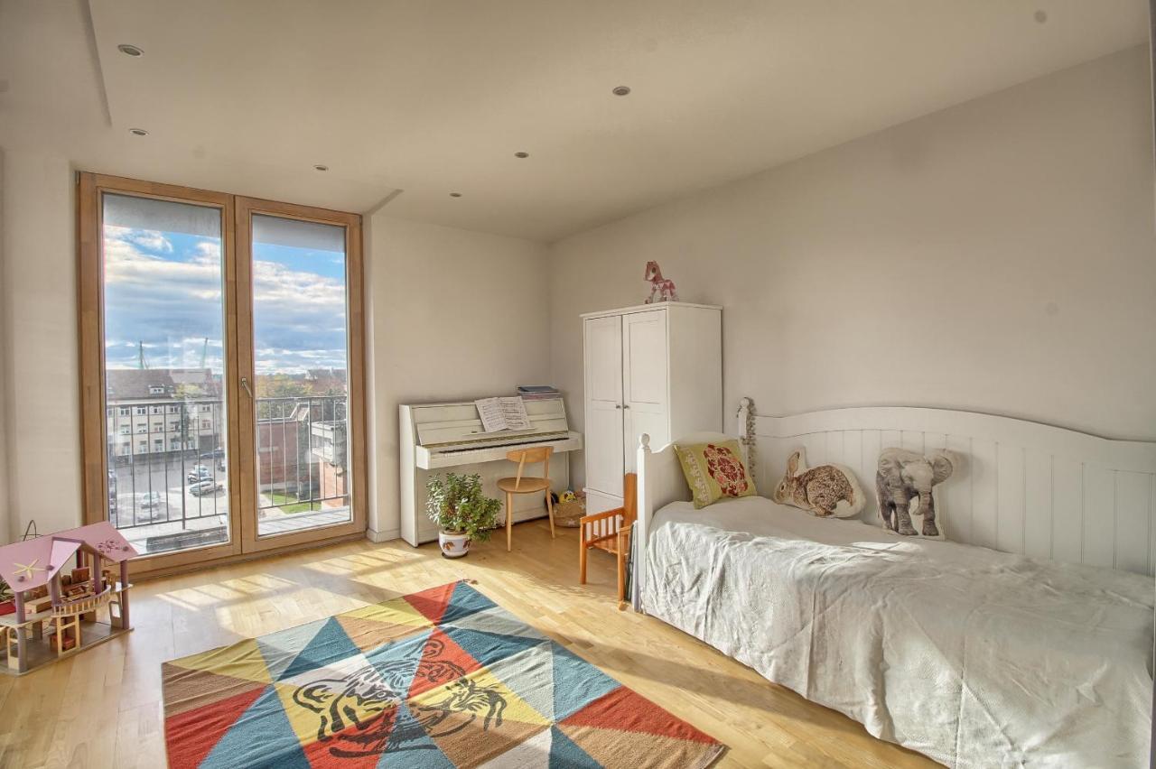 Opakopa Apartment ไคลเพดา ภายนอก รูปภาพ