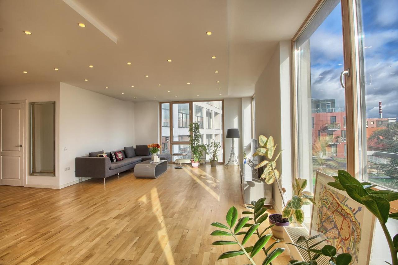Opakopa Apartment ไคลเพดา ภายนอก รูปภาพ