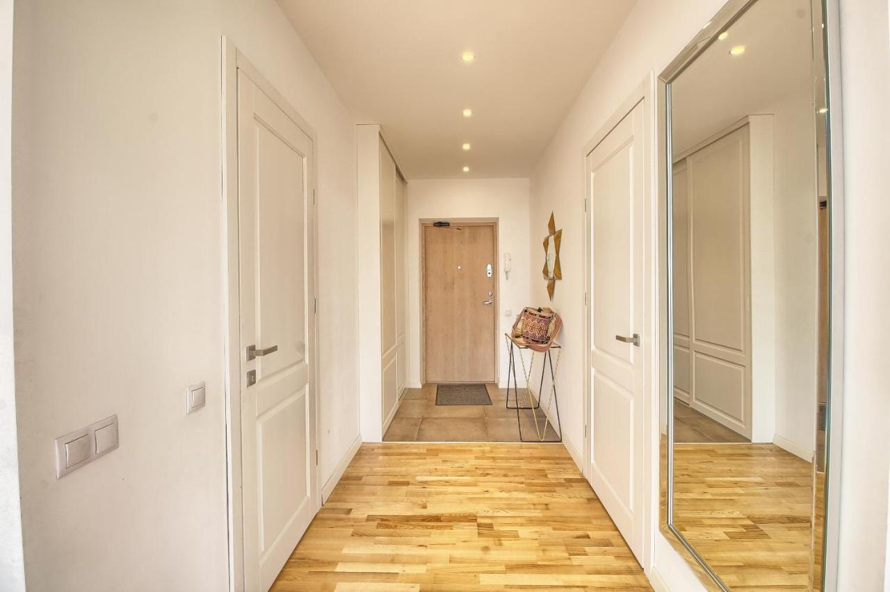 Opakopa Apartment ไคลเพดา ภายนอก รูปภาพ