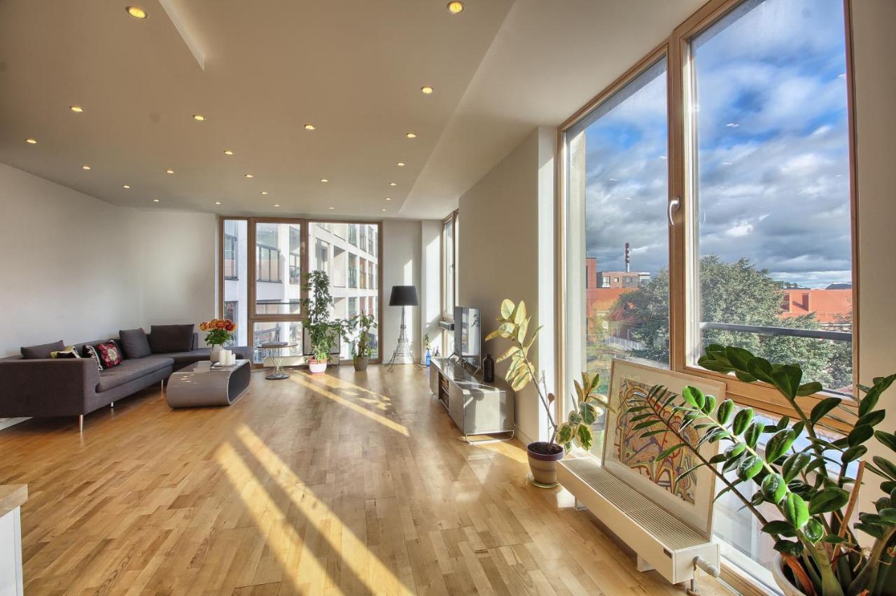Opakopa Apartment ไคลเพดา ภายนอก รูปภาพ