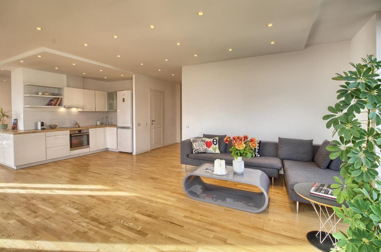 Opakopa Apartment ไคลเพดา ภายนอก รูปภาพ