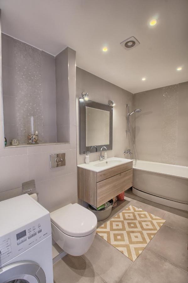 Opakopa Apartment ไคลเพดา ภายนอก รูปภาพ