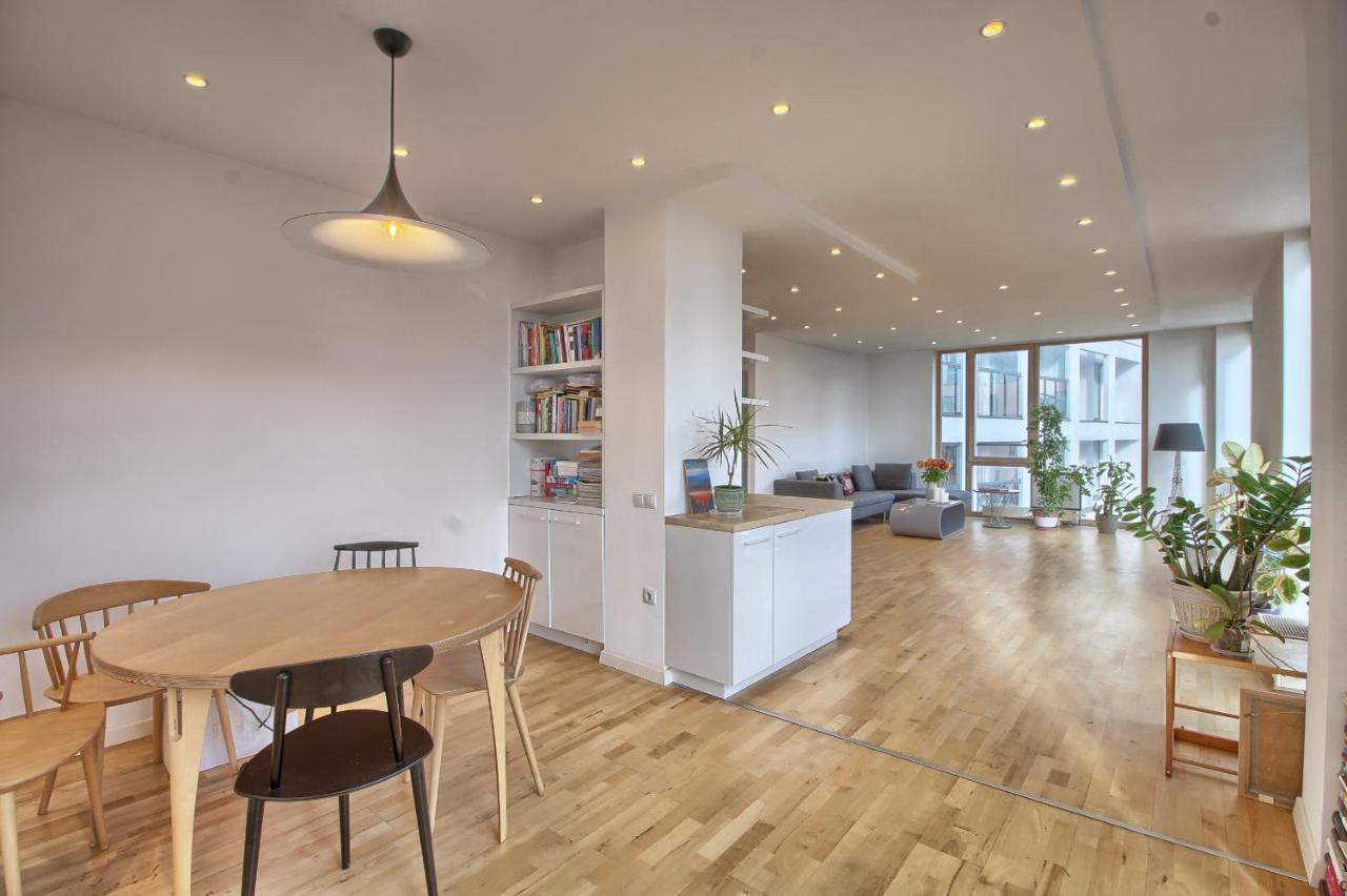 Opakopa Apartment ไคลเพดา ภายนอก รูปภาพ
